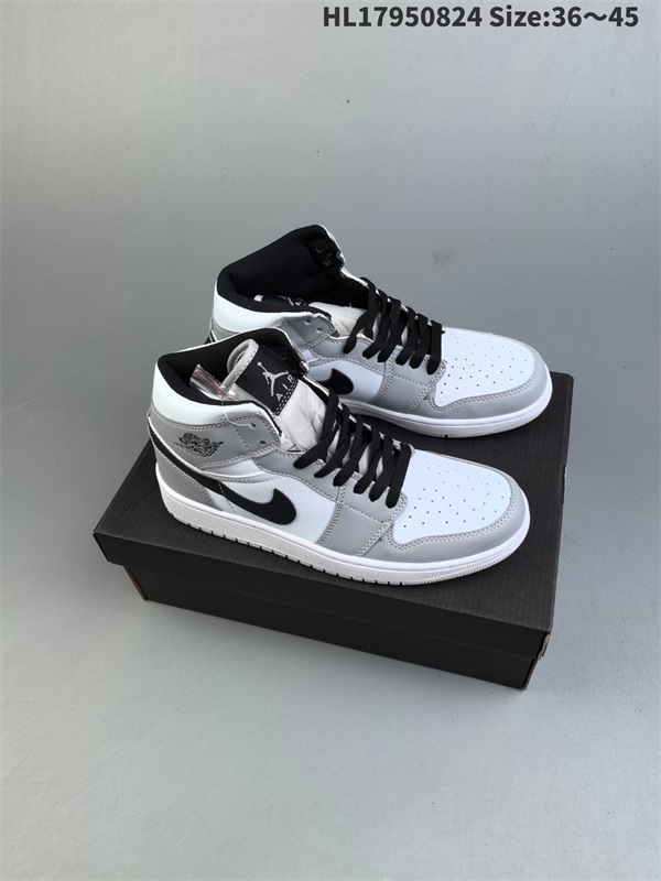 men air jordan 1 shoes 2024-9-5-067